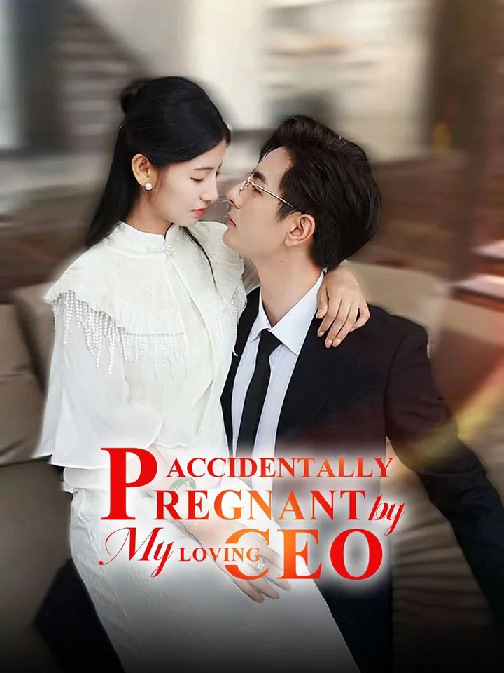Accidentally Pregnant by My Loving CEO cover from reference catalogue