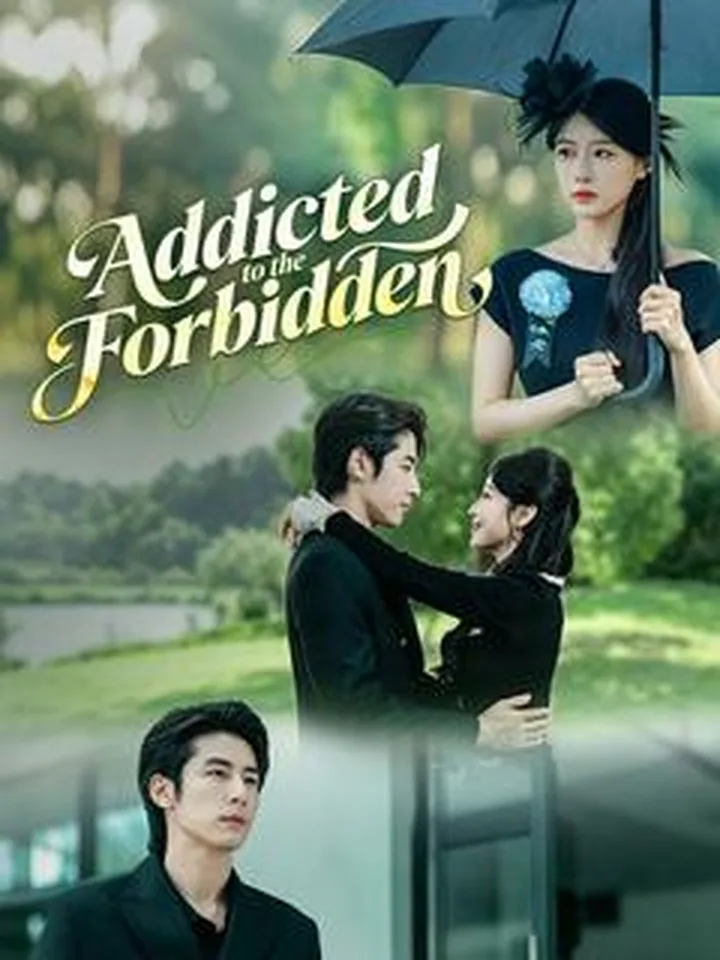 Addicted to the Forbidden(DUBBED) cover from reference catalogue