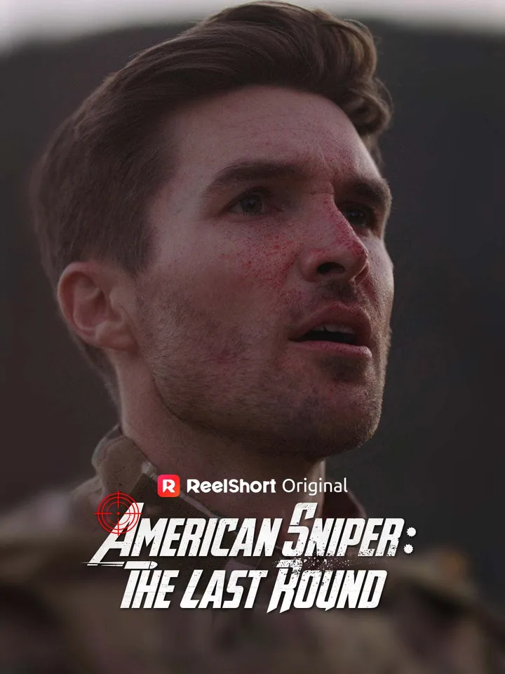 American Sniper: The Last Round cover from reference catalogue