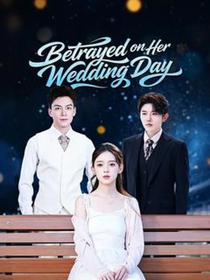 Betrayed on Her Wedding Day cover from reference catalogue