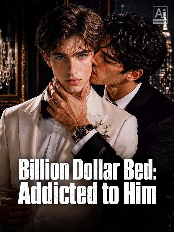 Billion Dollar Bed: Addicted to Him cover from reference catalogue