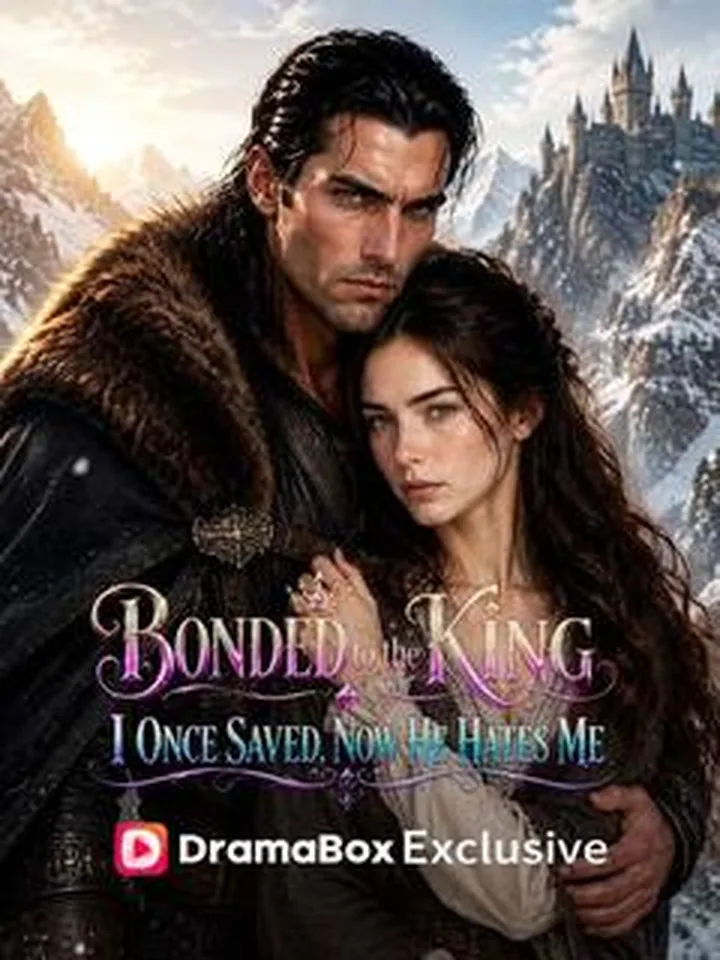 Bonded to the King I Once Saved, Now He Hates Me cover from reference catalogue