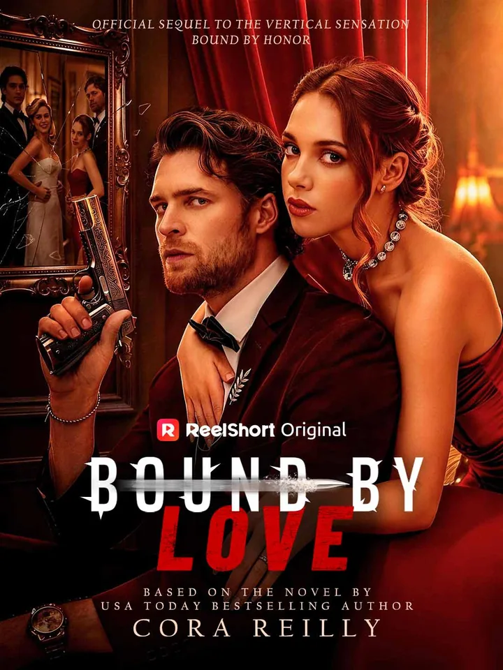 Bound by Love cover from reference catalogue