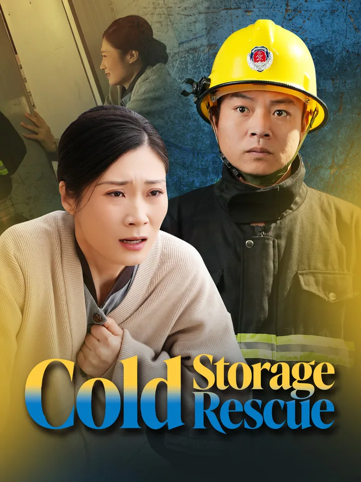 Cold Storage Rescue cover from reference catalogue