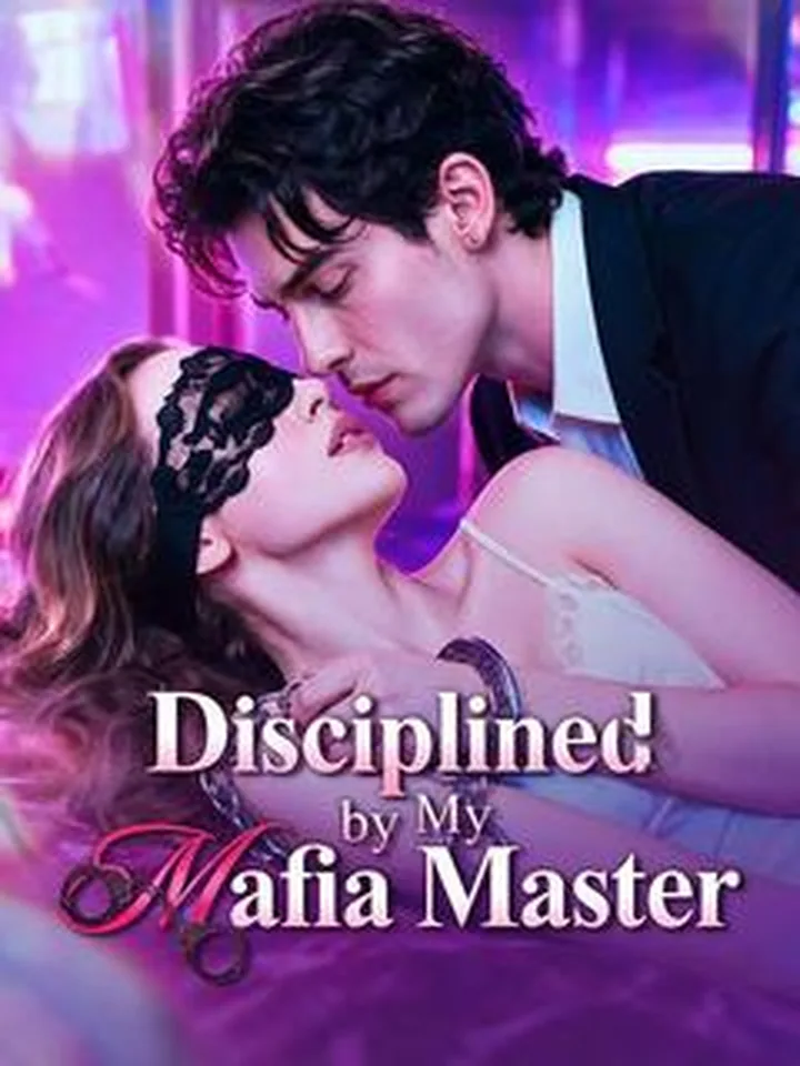 Disciplined by My Mafia Master cover from reference catalogue