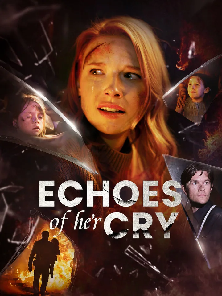 Echoes of Her Cry cover from reference catalogue