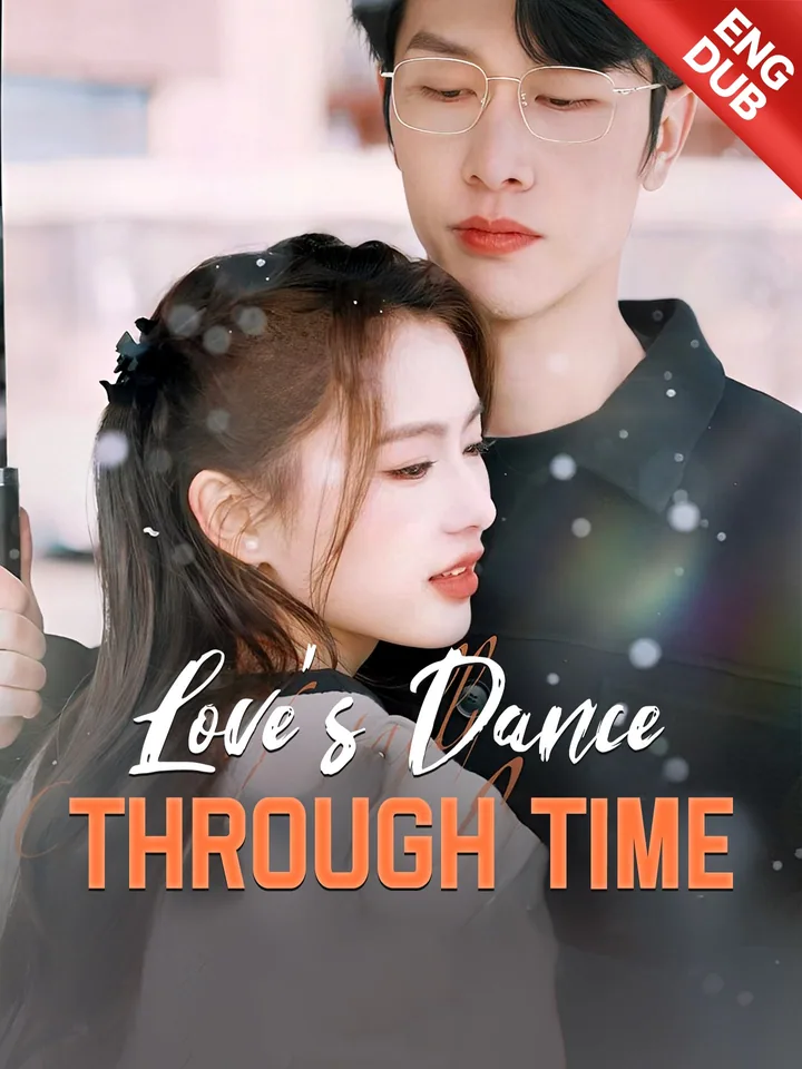 [ENG DUB] Love's Dance Through Time cover from reference catalogue