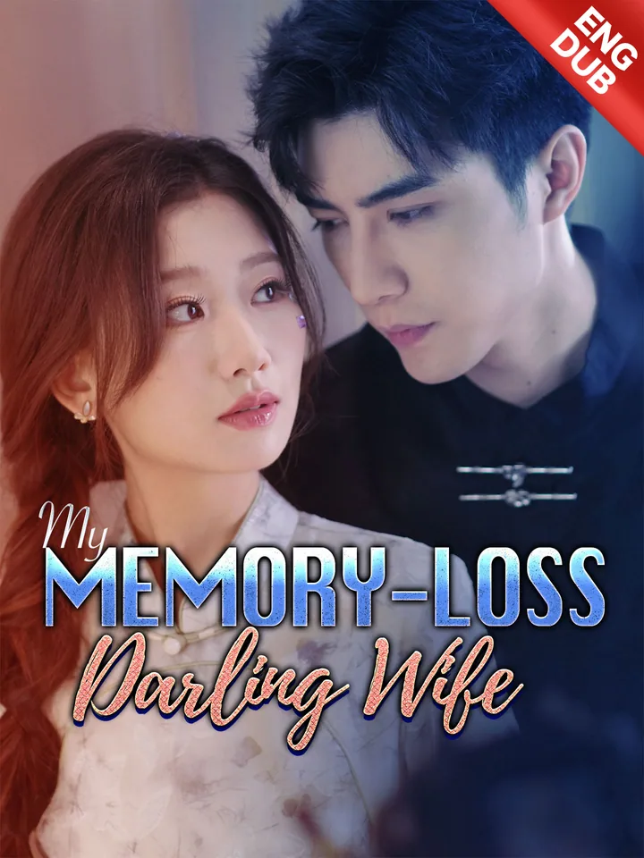 [ENG DUB] My Memory-Loss Darling Wife cover from reference catalogue