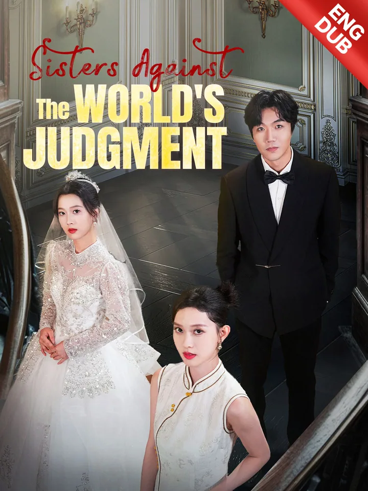 [ENG DUB] Sisters Against the World's Judgment cover from reference catalogue