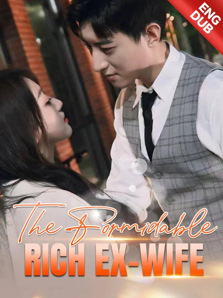 [ENG DUB] The Formidable Rich Ex-wife cover from reference catalogue