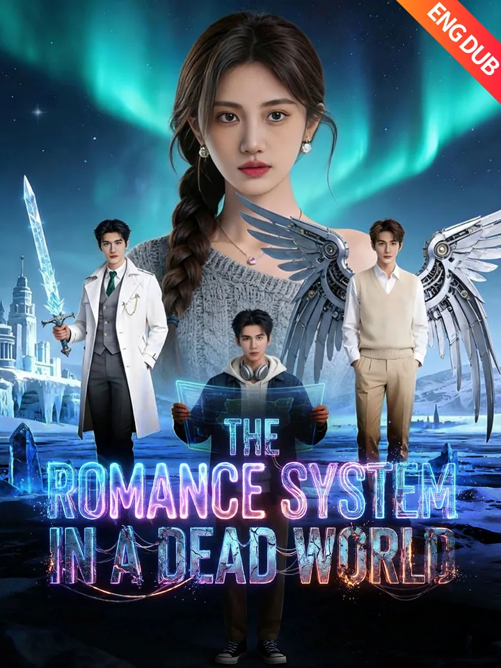 [ENG DUB] The Romance System in a Dead World cover from reference catalogue
