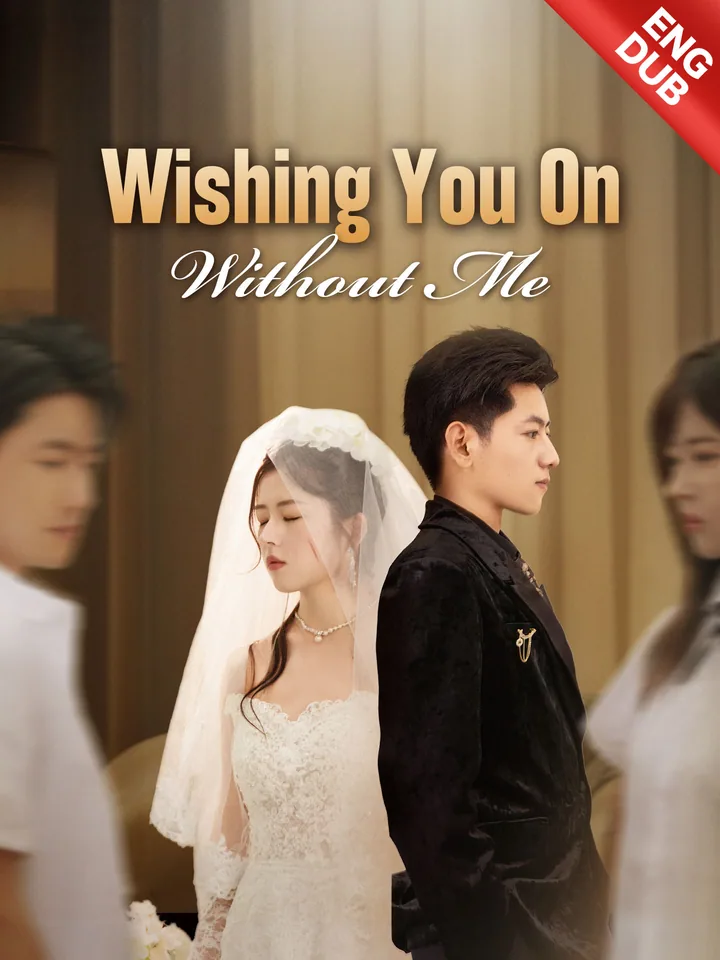[ENG DUB] Wishing You On Without Me cover from reference catalogue