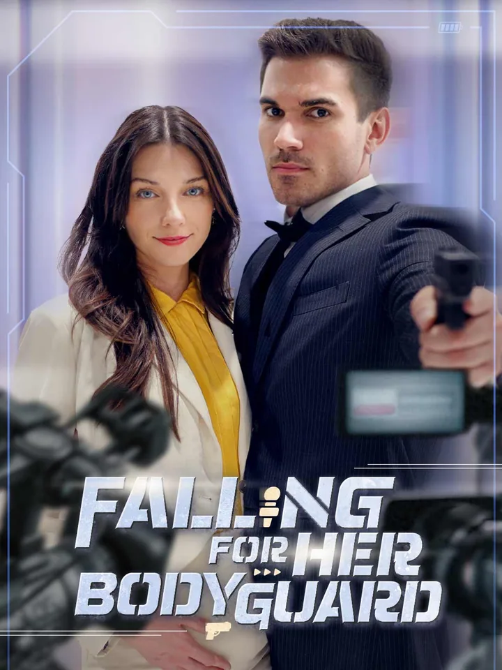 Falling for Her Scoundrel Bodyguard cover from reference catalogue