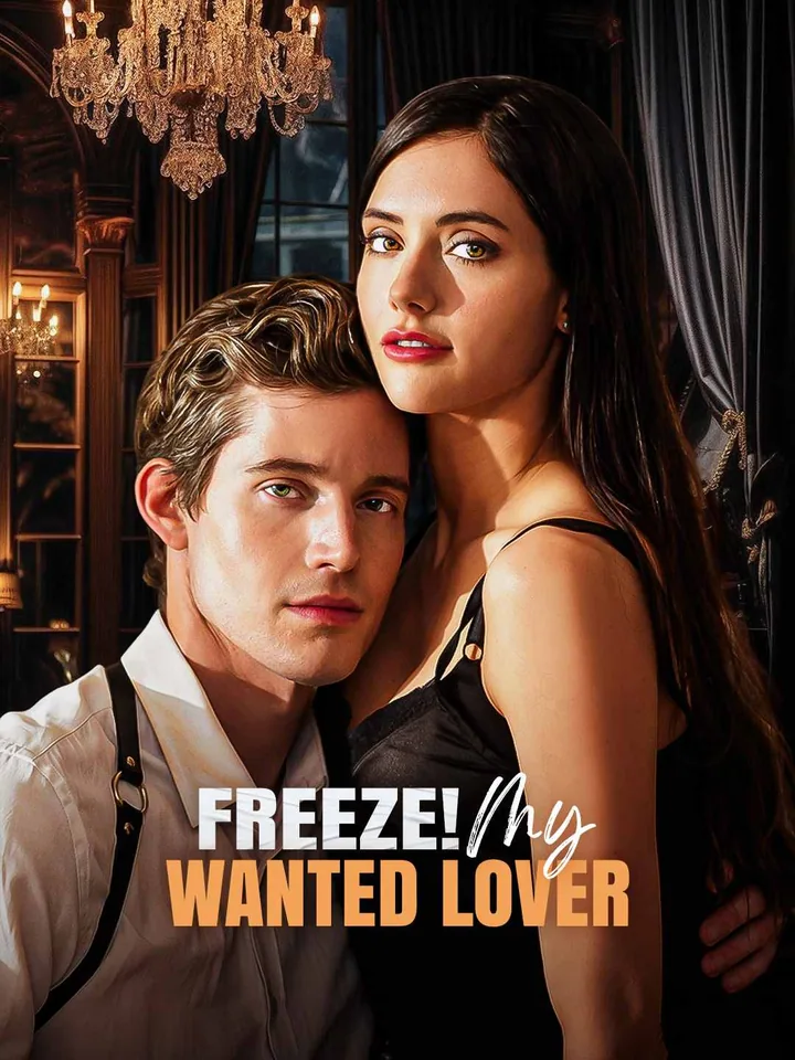 Freeze! My Wanted Lover cover from reference catalogue