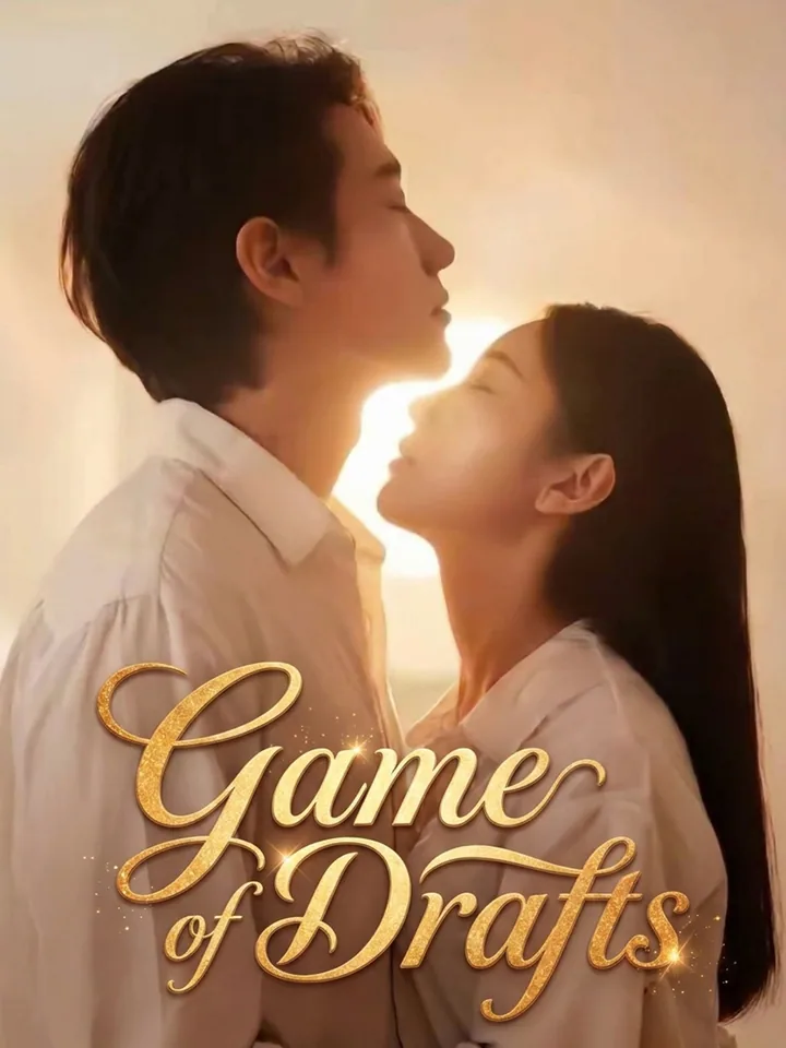 Game of Drafts cover from reference catalogue