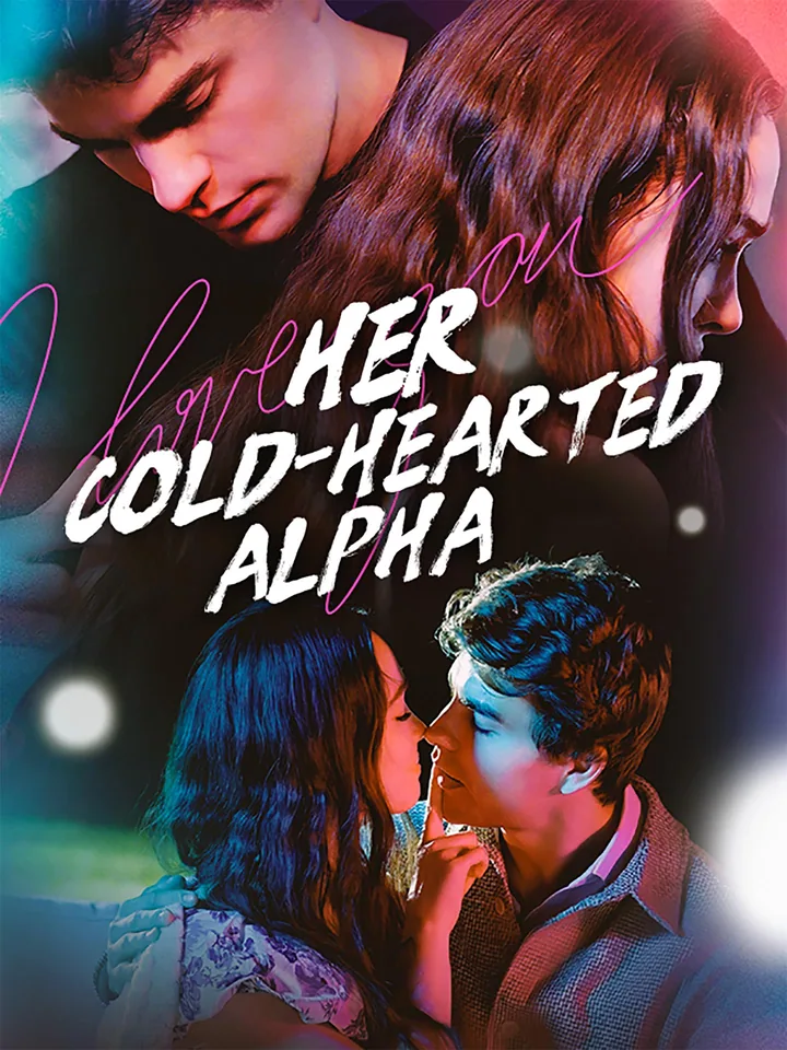 Her Cold-hearted Alpha cover from reference catalogue