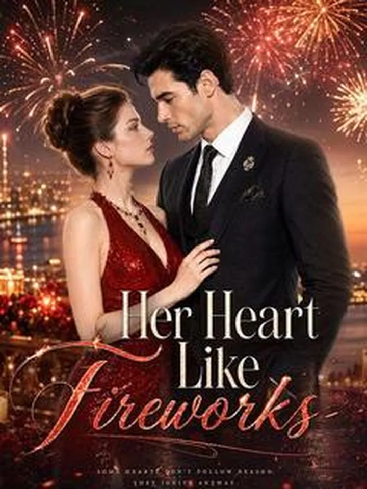 Her Heart Like Fireworks cover from reference catalogue