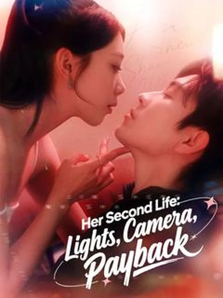 Her Second Life: Lights, Camera, Payback cover from reference catalogue