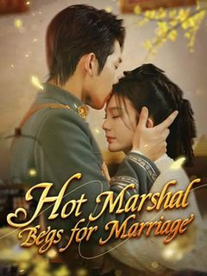 Hot Marshal Begs for Marriage(DUBBED) cover from reference catalogue