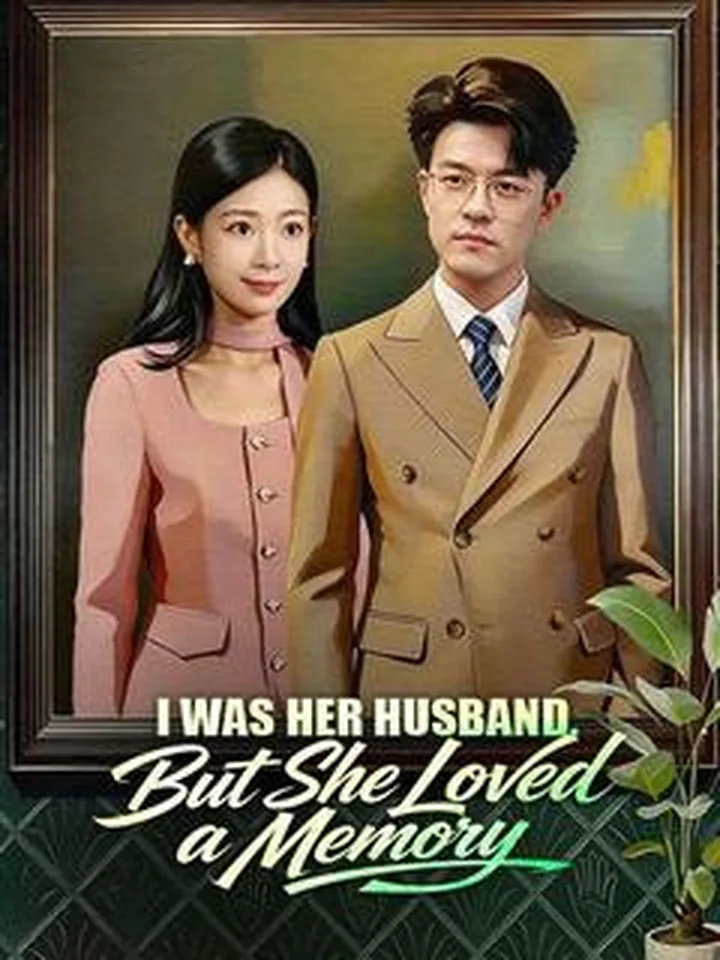 I Was Her Husband, But She Loved a Memory cover from reference catalogue
