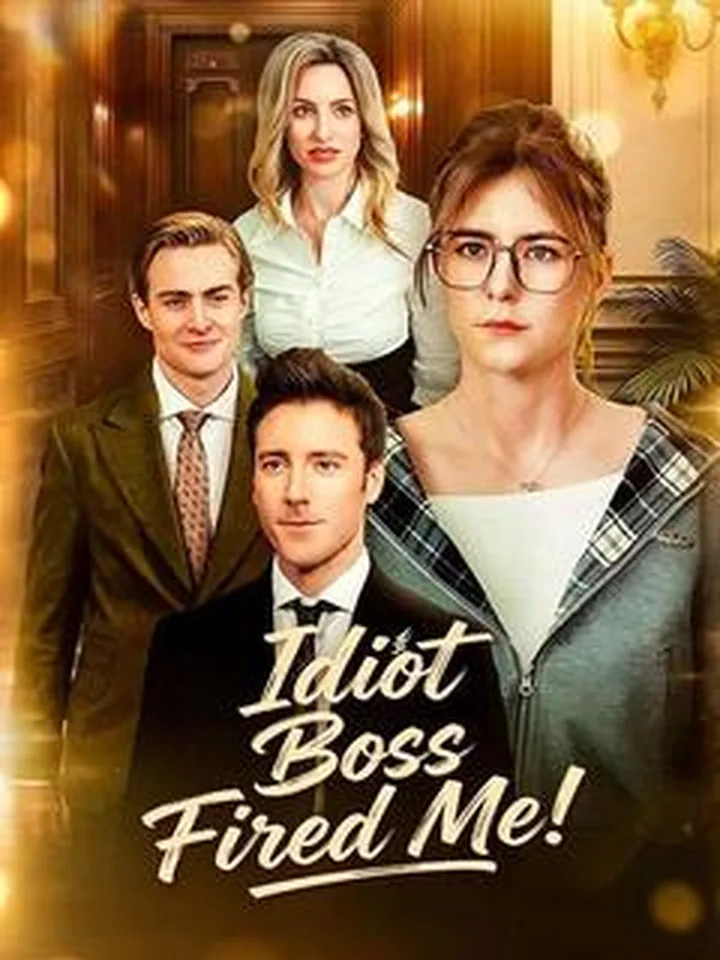 Idiot Boss Fired Me cover from reference catalogue