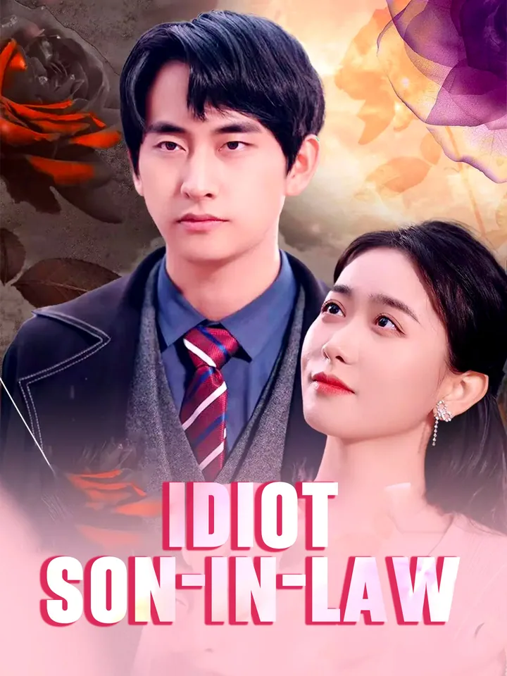 Idiot Son-In-Law cover from reference catalogue