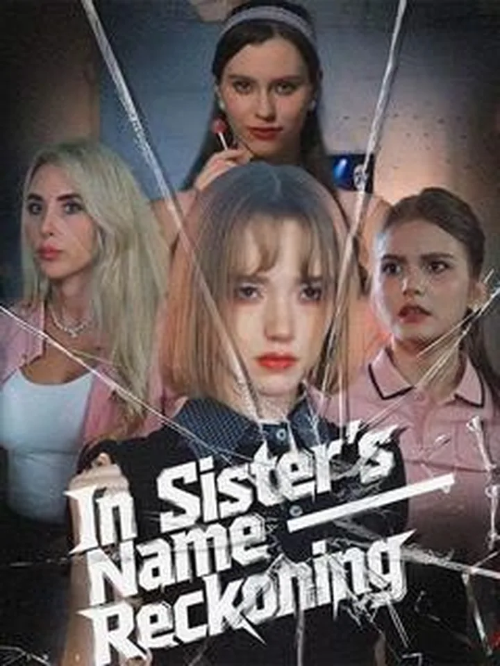 In Sister's Name-Reckoning cover from reference catalogue