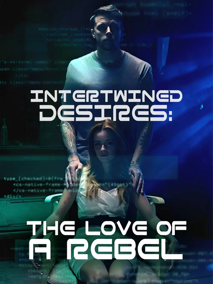 Intertwined Desires: The Love of a Rebel cover from reference catalogue