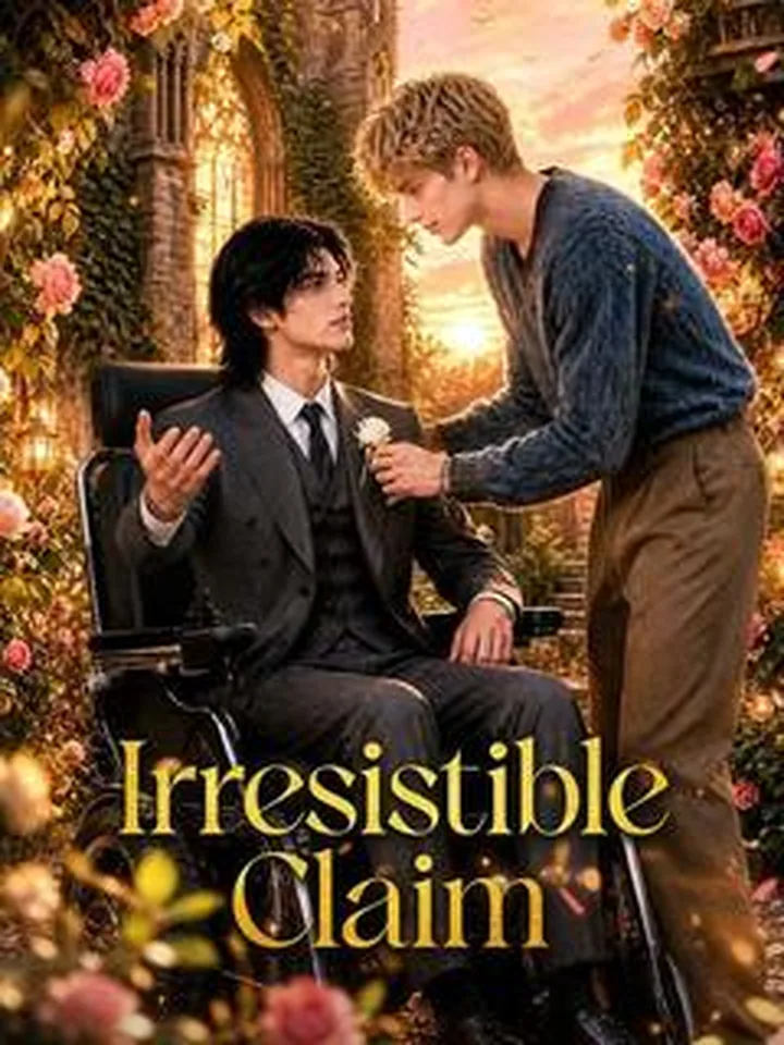 Irresistible Claim cover from reference catalogue