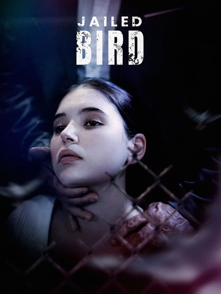 Jailed Bird cover from reference catalogue