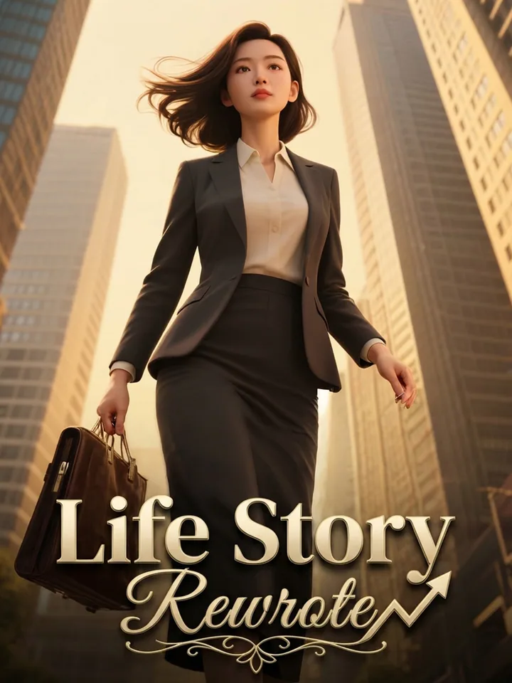 Life Story Rewrote cover from reference catalogue