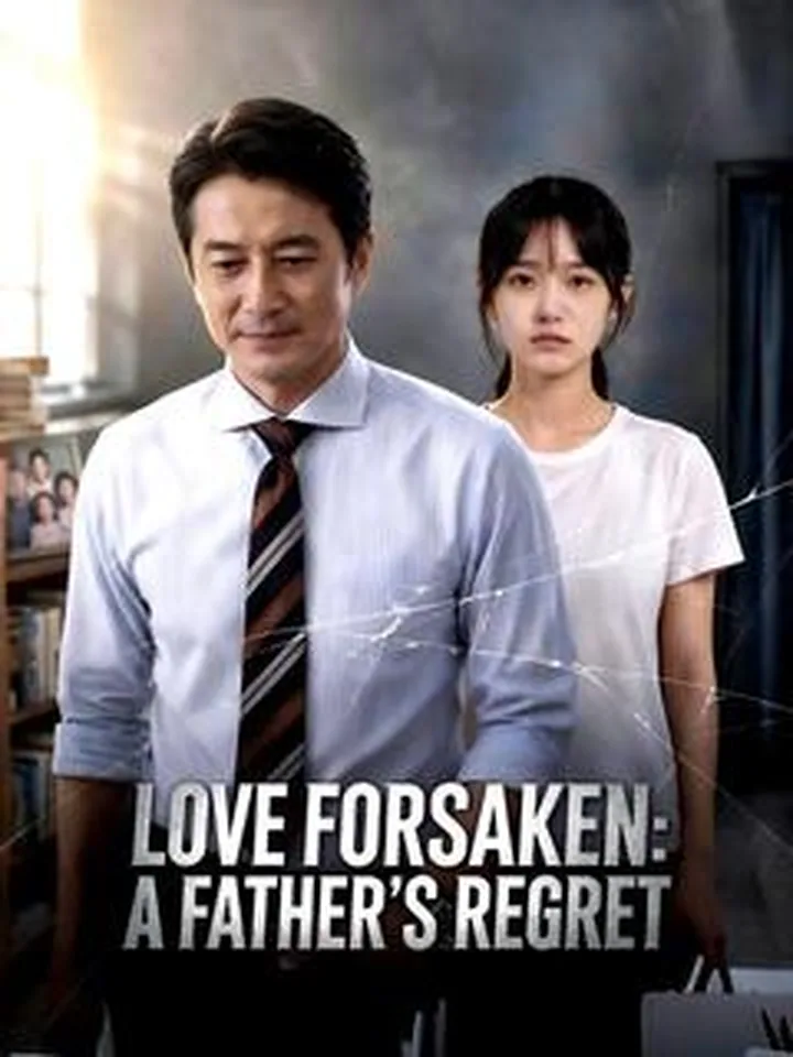 Love Forsaken: A Father's Regret cover from reference catalogue