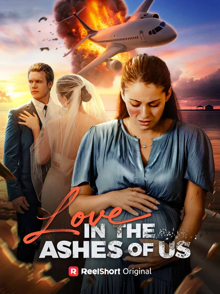 Love in the Ashes of us cover from reference catalogue