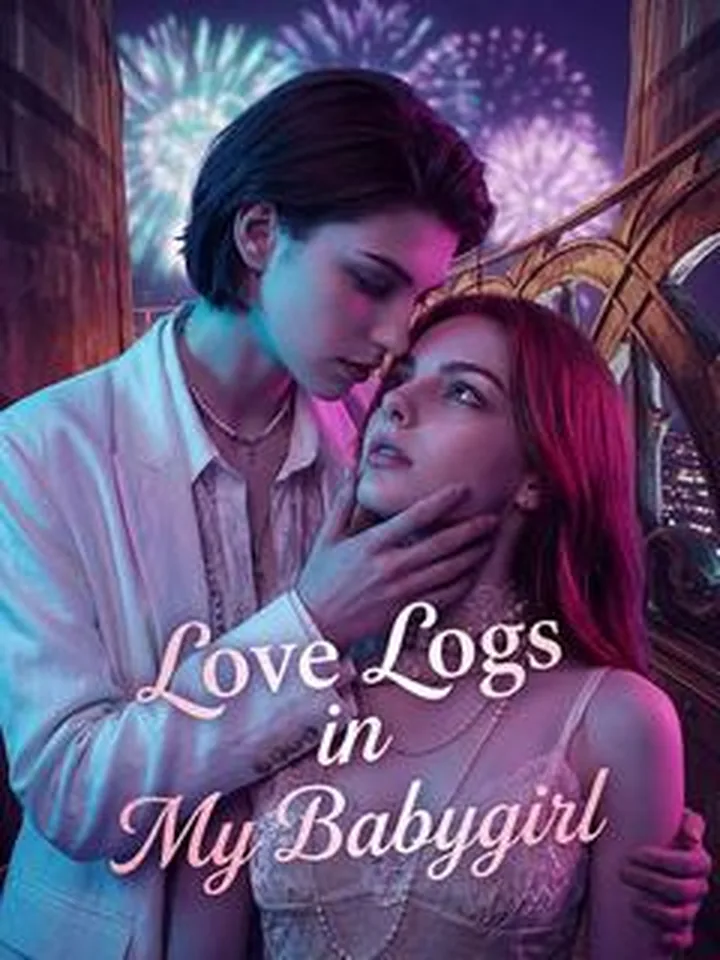 Love Logs In, My Babygirl cover from reference catalogue