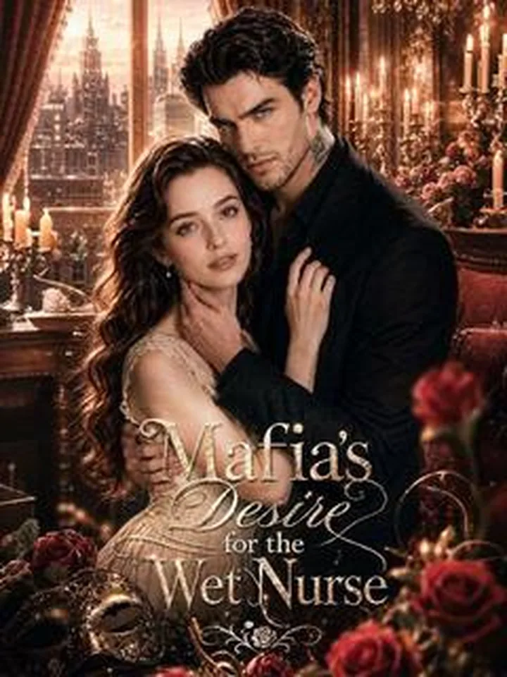 Mafia's Desire for the Wet Nurse cover from reference catalogue