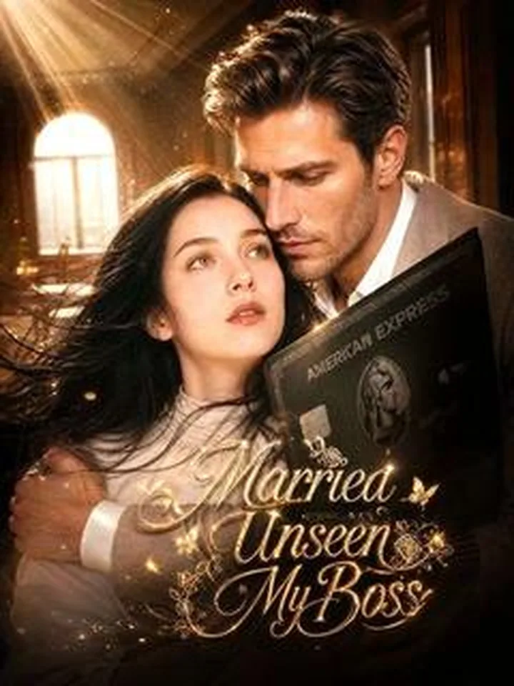 Married,Unseen,My Boss cover from reference catalogue