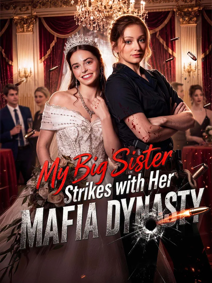 My Big Sister Strikes with Her Mafia Dynasty cover from reference catalogue