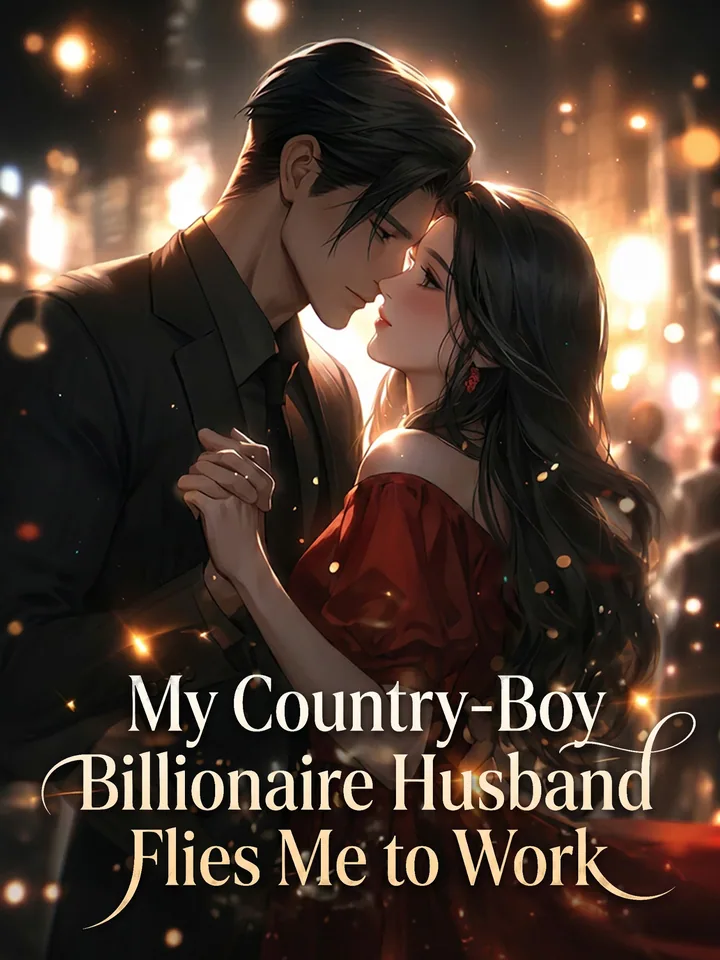 My Country-Boy Billionaire Husband Flies Me to Work cover from reference catalogue