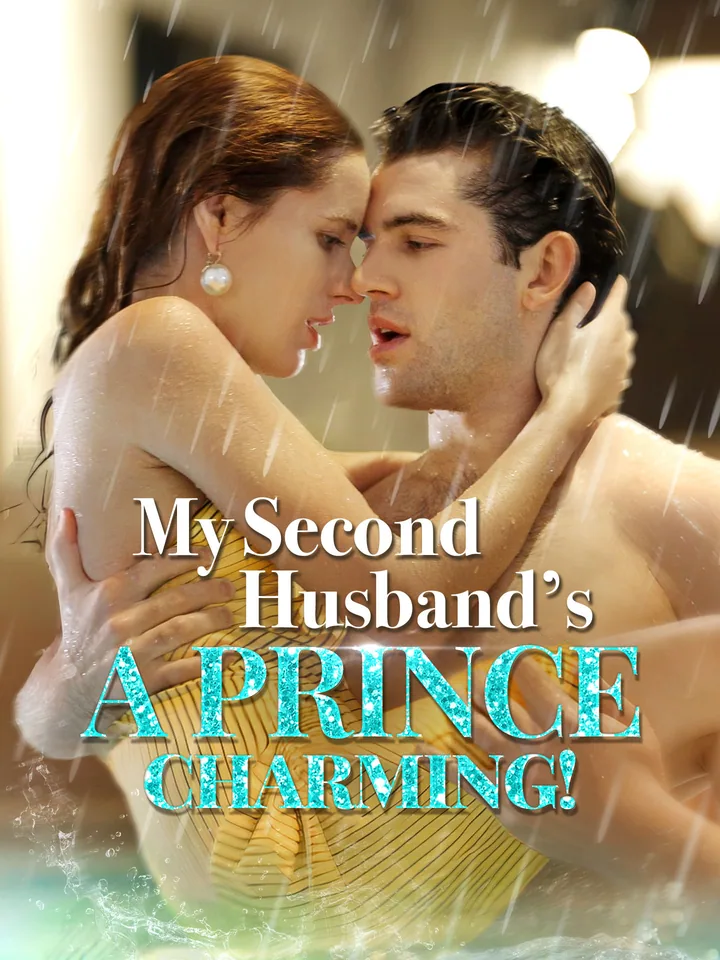 My Second Husband’s A Prince Charming! cover from reference catalogue