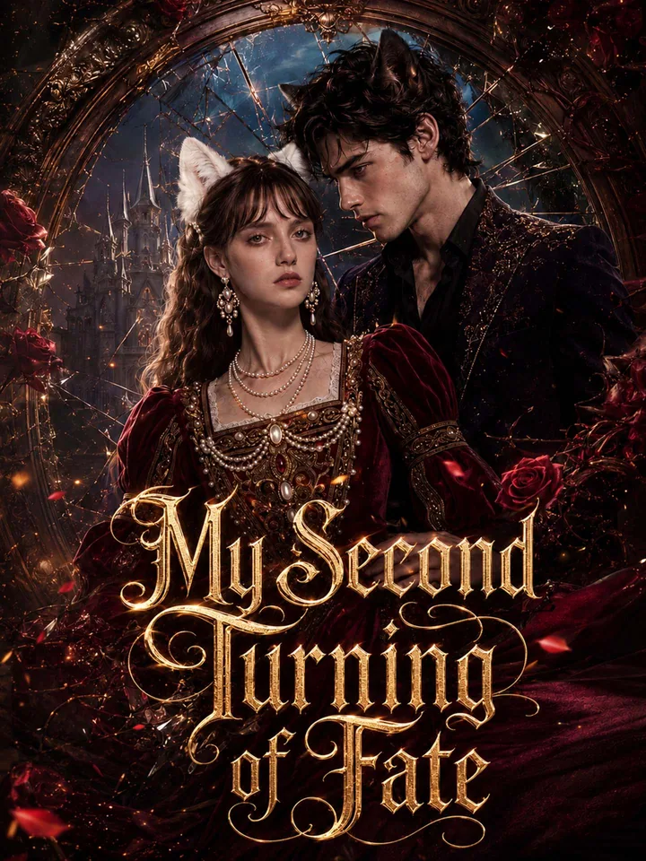 My Second Turning of Fate cover from reference catalogue