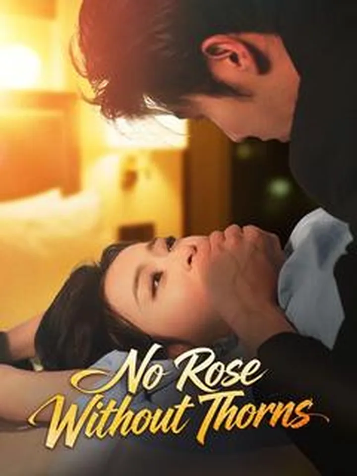 No Rose Without Thorns cover from reference catalogue