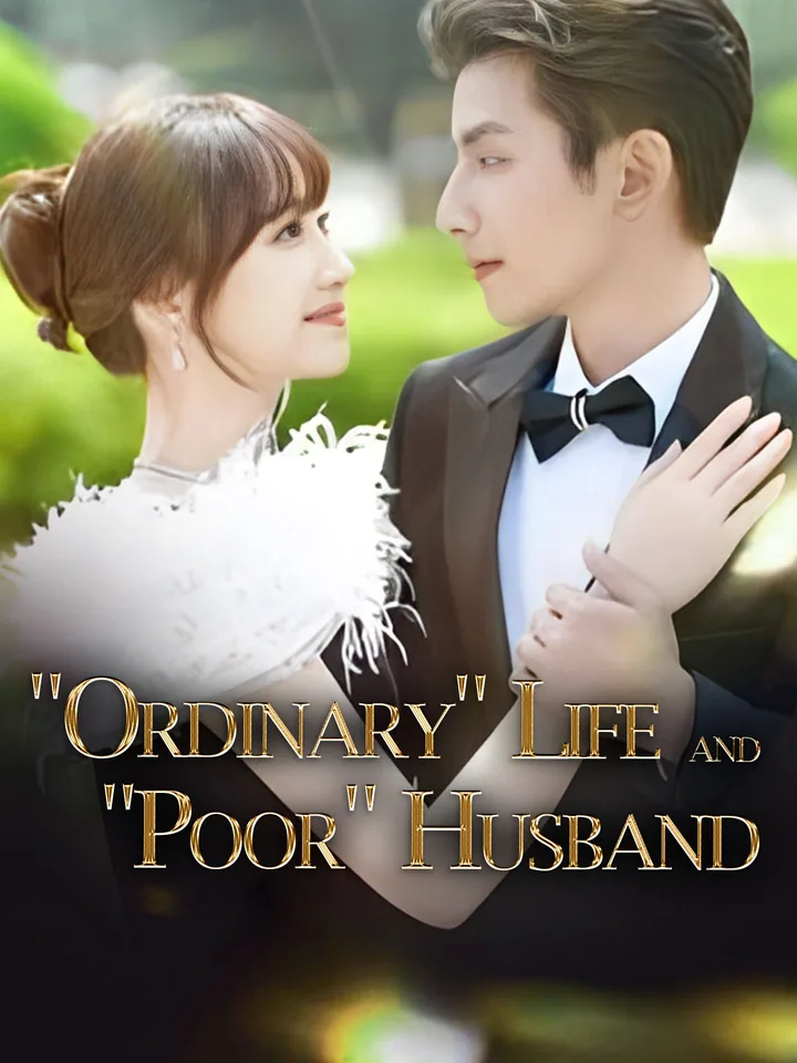 "Ordinary" Life and "Poor" Husband cover from reference catalogue