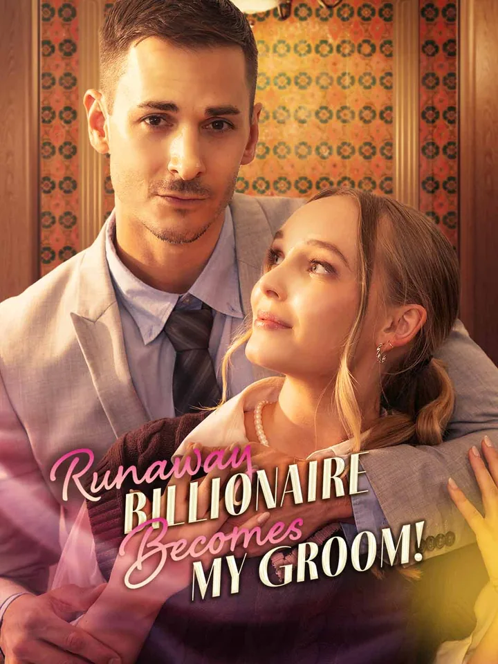 Runaway Billionaire Becomes My Groom cover from reference catalogue