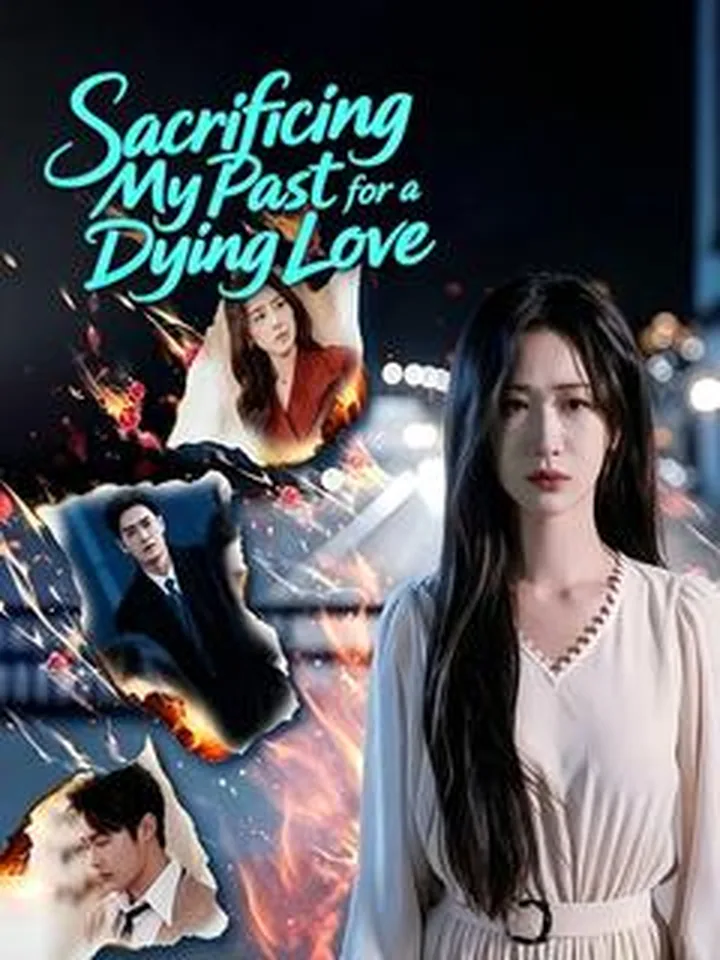 Sacrificing My Past for a Dying Love cover from reference catalogue