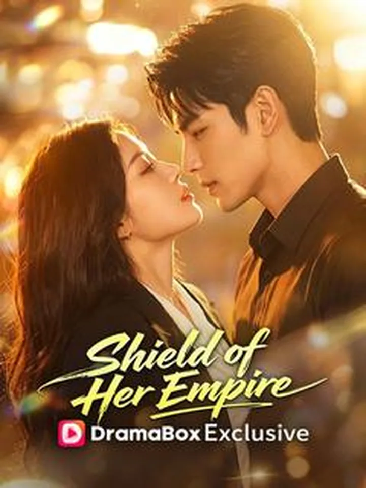 Shield of Her Empire cover from reference catalogue