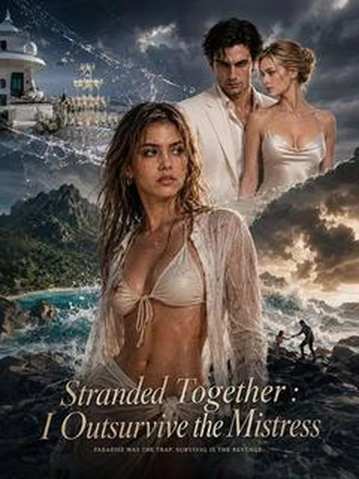 Stranded Together: I Outsurvive the Mistress cover from reference catalogue