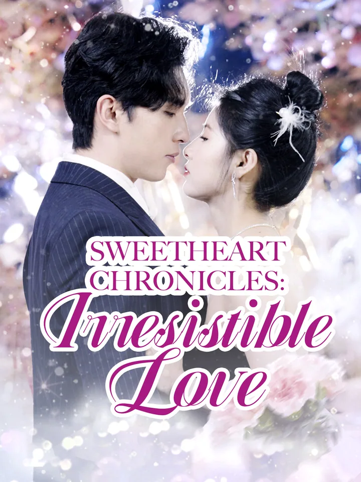 Sweetheart Chronicles: Irresistible Love cover from reference catalogue