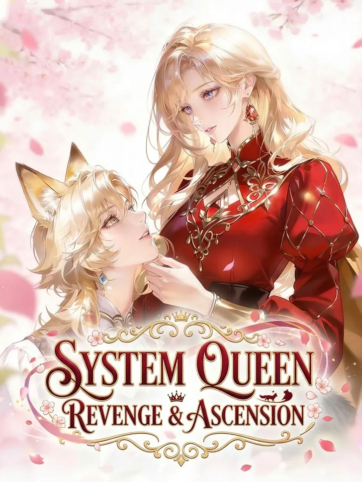 System Queen: Revenge & Ascension cover from reference catalogue