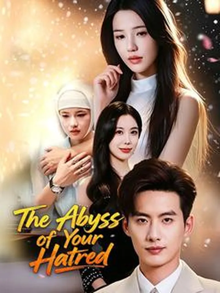 The Abyss of Your Hatred cover from reference catalogue