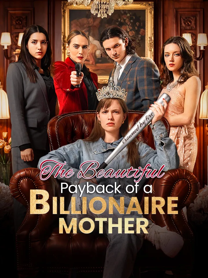 The Beautiful Payback of a Billionaire Mother cover from reference catalogue